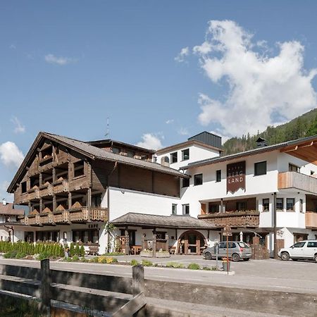 Hotel Bergland Cadipietra Dış mekan fotoğraf