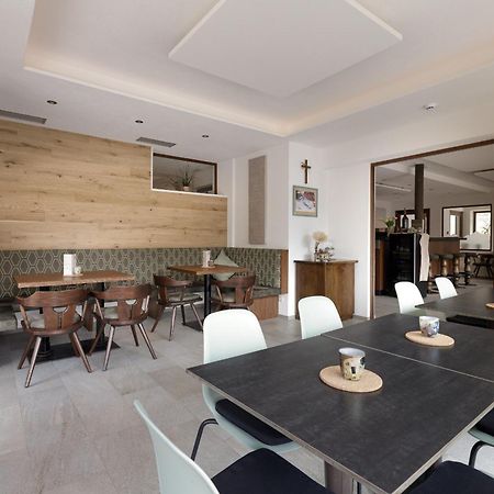 Hotel Bergland Cadipietra Dış mekan fotoğraf