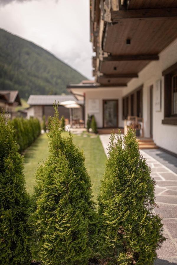 Hotel Bergland Cadipietra Dış mekan fotoğraf