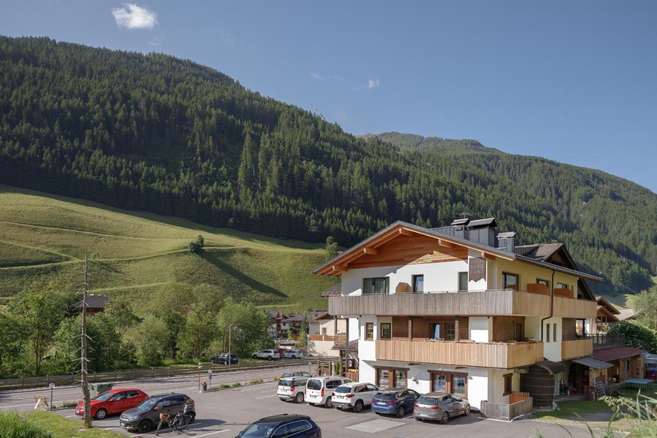Hotel Bergland Cadipietra Dış mekan fotoğraf