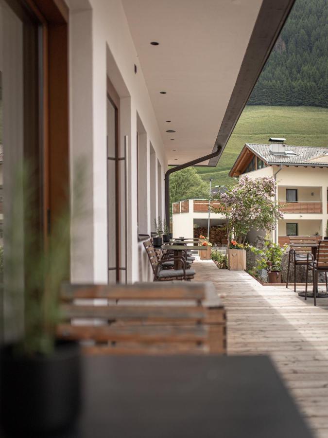 Hotel Bergland Cadipietra Dış mekan fotoğraf