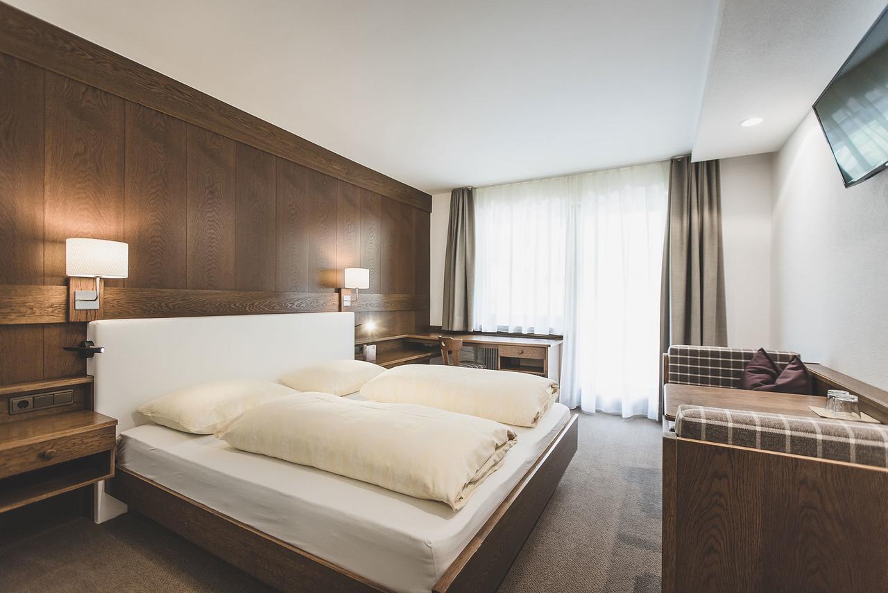 Hotel Bergland Cadipietra Dış mekan fotoğraf