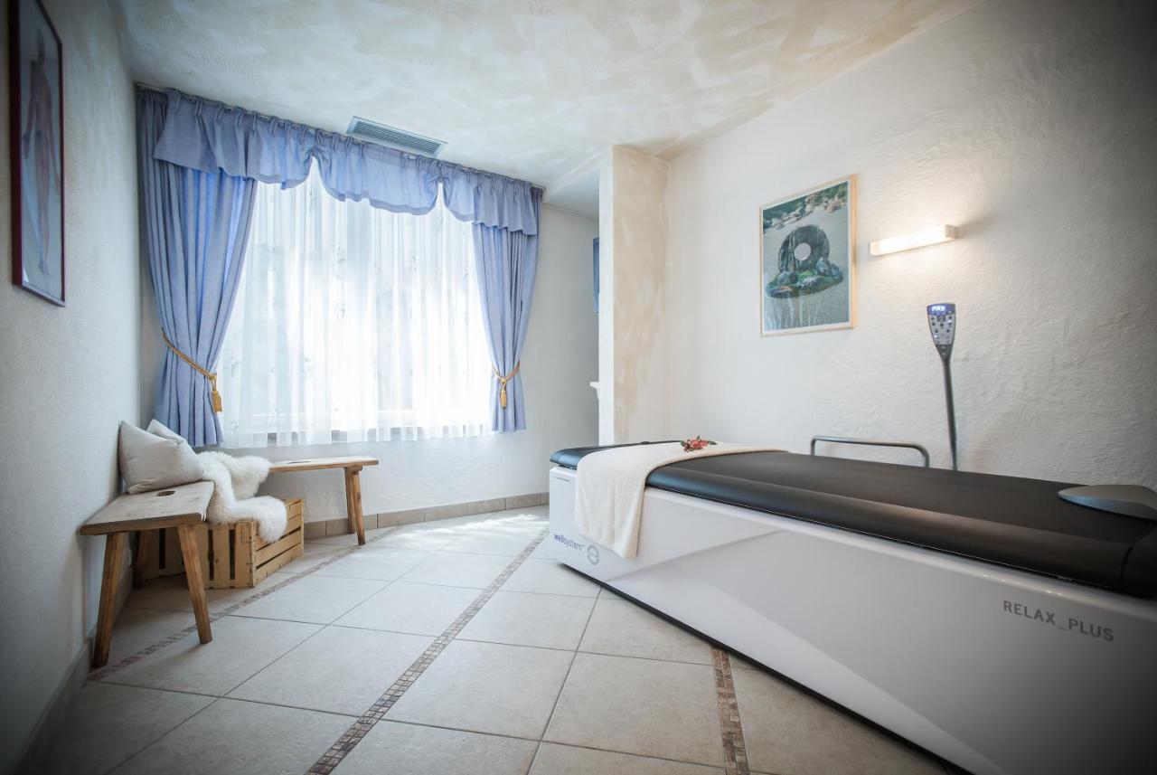 Hotel Bergland Cadipietra Dış mekan fotoğraf